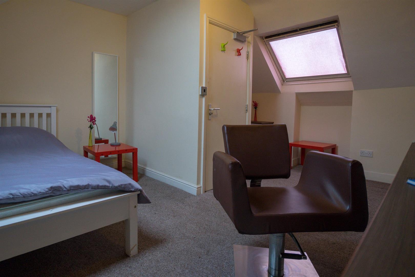 Shared Student House Suffolk Street, Hull photo 3